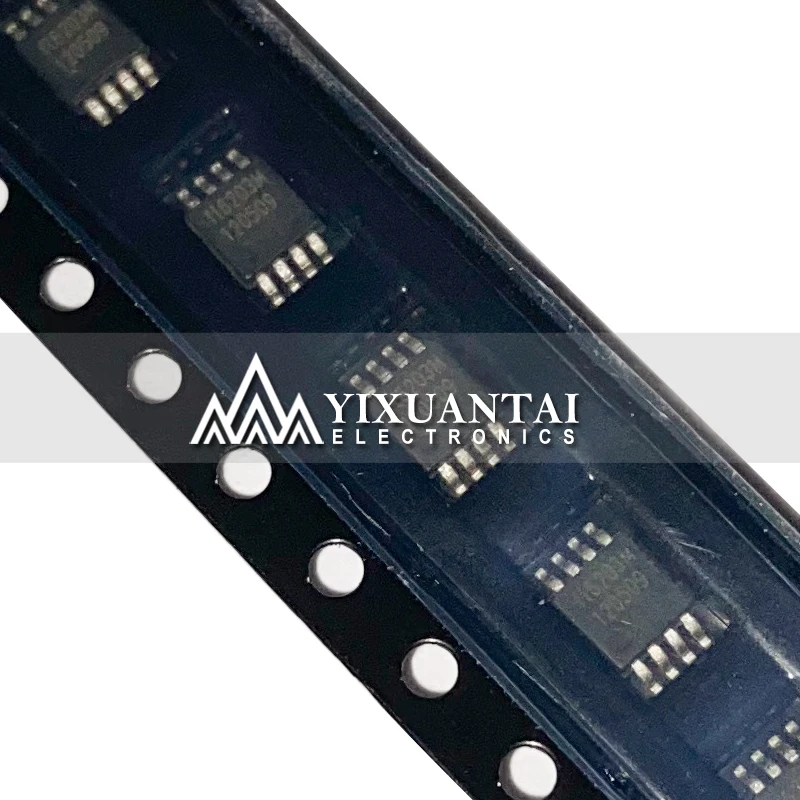 

5pcs/lot Free shipping New original FT6203M GT8G132 G132 GT24C32B-2ZLI-TR GT24C32B MSOP SMD