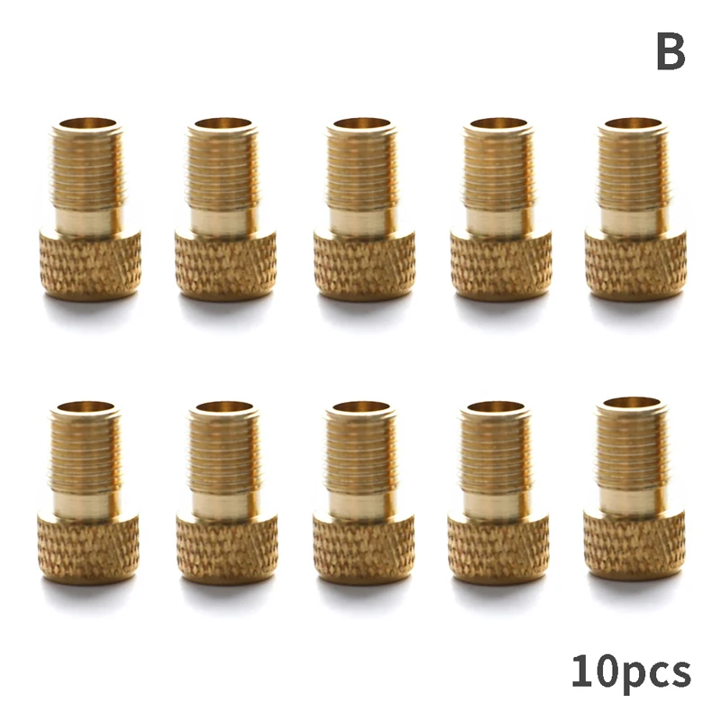 10 шт. адаптер для воздушного насоса | Спорт и развлечения