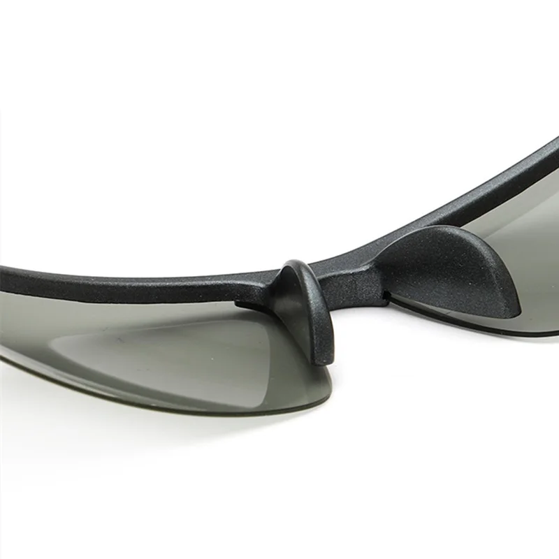 Солнцезащитные очки SUMONDY SU24 мужские и женские поляризационные фотохромные