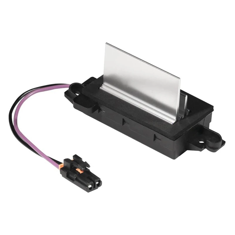 

NEW-AC Blower Control Module for Chevy Chevrolet 1580567 93803636 52413530 89018778