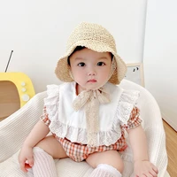 baby rompers for girls children boutique clothing summer 2021 newborn cotton jumpsuit infant roupas toddler spanish qzl017