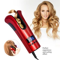 hair curler automatic hair curling wand air titanium curling iron ceramic hair curlers professional hair styling tools