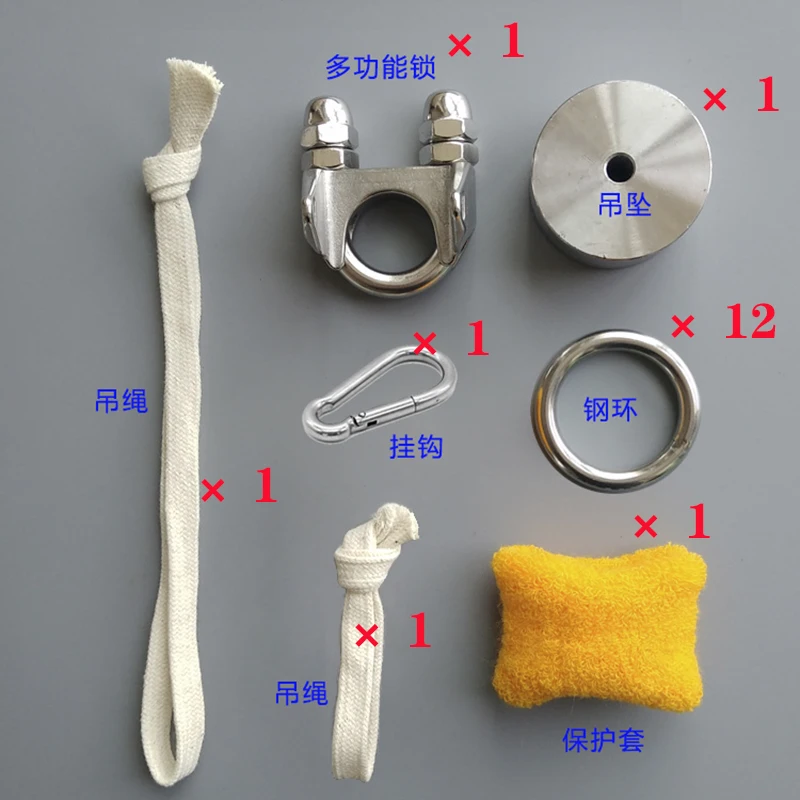 Насос для пениса удлинитель 12 колец система увеличения увеличитель мужской