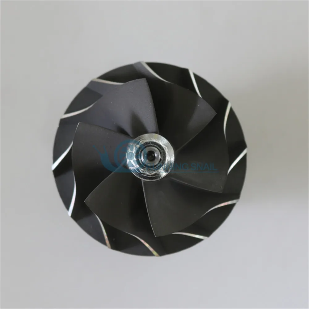 Турбокомпрессор ротор RHF4 VIFE 8980118922 8980118923 8-98011892-3 для Isuzu D-Max 4JJ1 3.0L дизель