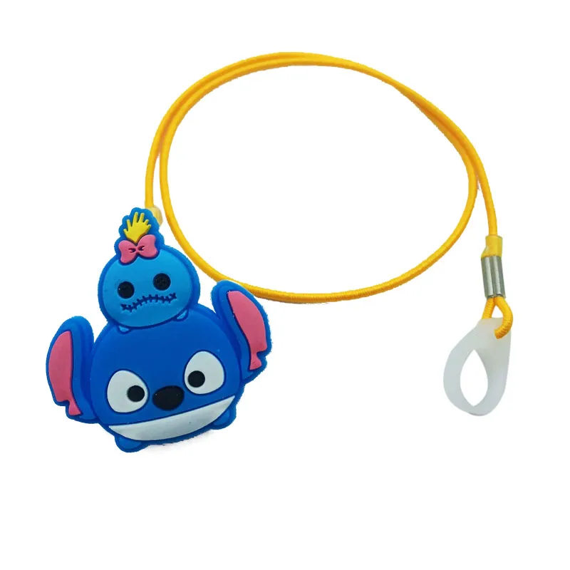 Детский зажим для слухового аппарата BTE защиты от падения и потери моноурал|Уход