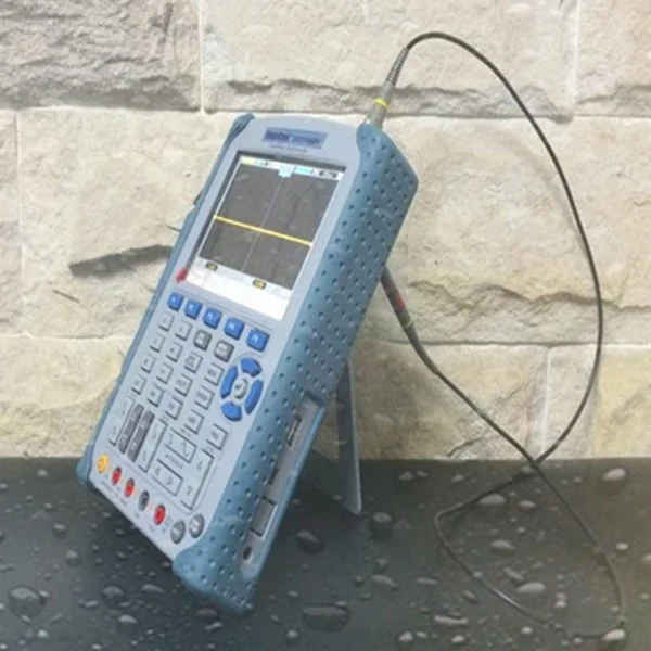 

DSO1102BV Digital Handheld Oscilloscope 100MHz
