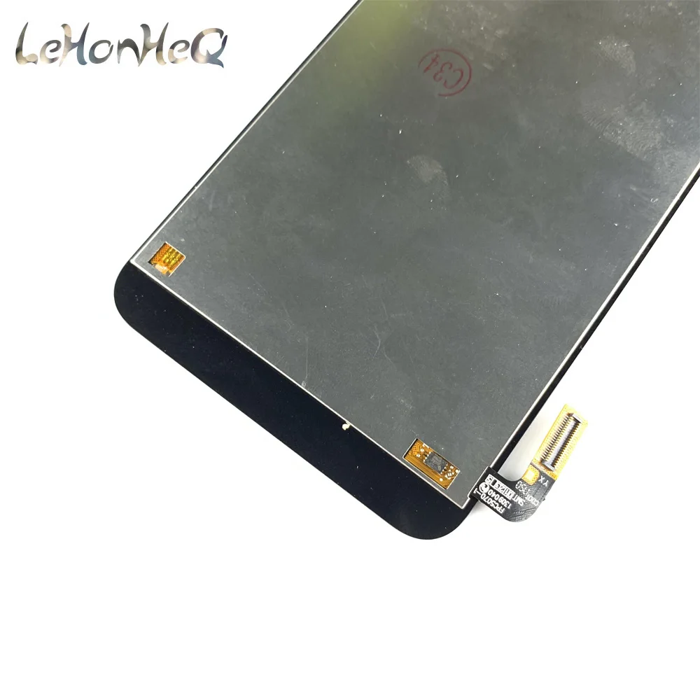 5 шт./лот ЖК-дисплей для LG K8 2018 SP200 X210 LCD S | Мобильные телефоны и аксессуары