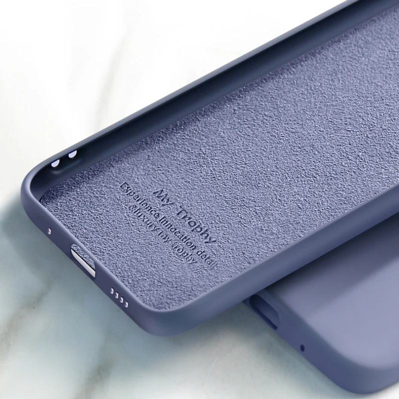 Для Red mi K20 Note 7 8 Pro Чехол Ультра тонкий Силиконовый противоударный чехол для Xiaomi mi 9 Note 10 CC9 Pro 9T красный mi 7A 8A чехол