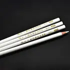 Набор для маникюра, 2 шт., стразы, инструменты для сбора драгоценных камней, карандаш, ручка, деревянная ручка, инструмент для украшения ногтей