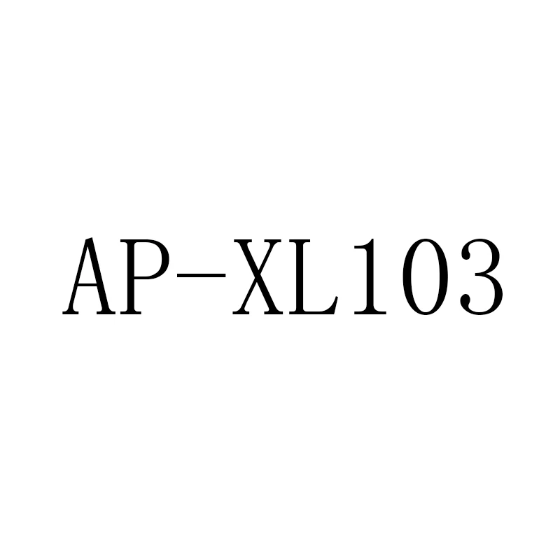 

AP-XL103