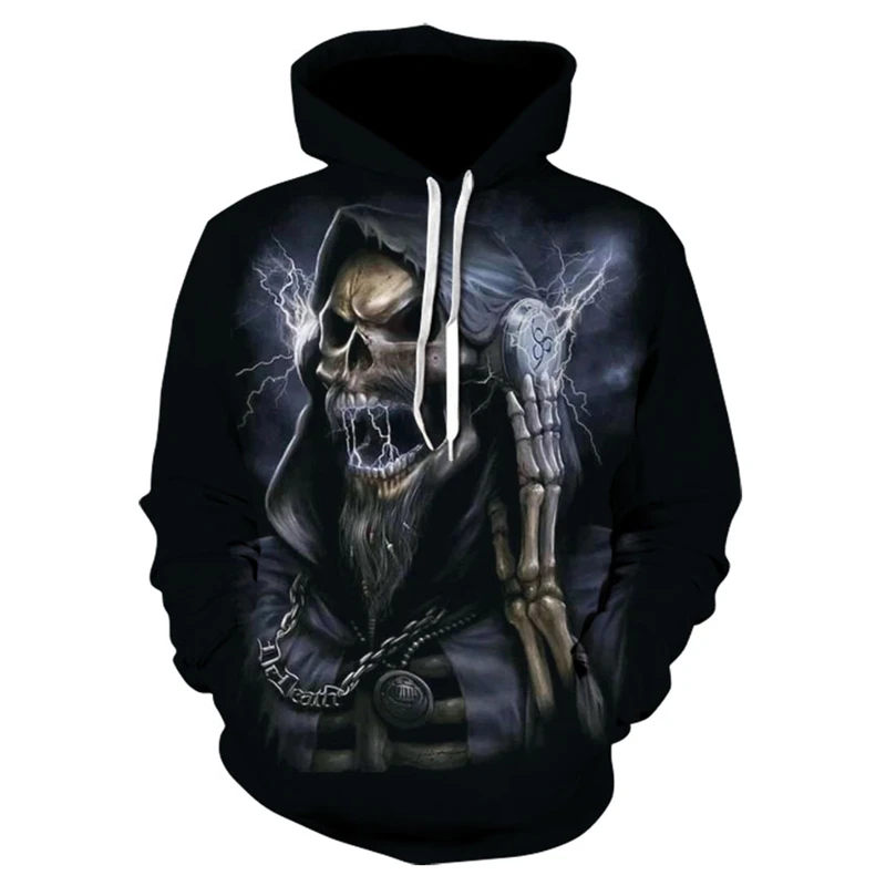 

Толстовка с капюшоном, свитшот, Топ с длинным рукавом, мужской модный тонкий пуловер, свитшот, худи в стиле хип-хоп, Мужская модная повседнев...