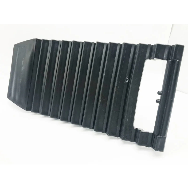 Snow Chains Auto Car Mud Tire Traction Black Protable Automobile Wheel Grip Tracks Multifunctional Anti-skid Pad | Автомобили и