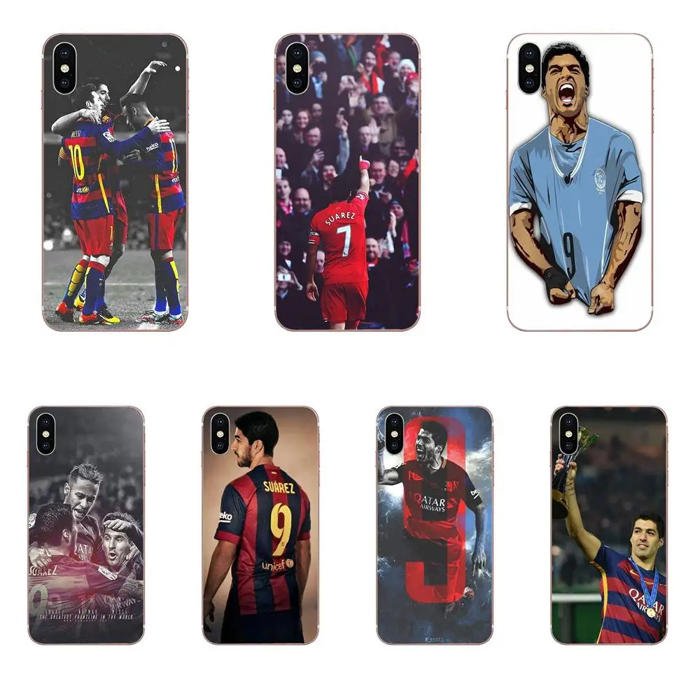 Мягкий защитный чехол для Apple iPhone 4 4S 5 5C 5S SE SE2 6 6S 7 8 11 Plus Pro X XS Max XR|Бамперы| |