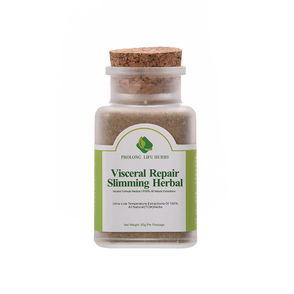 Продлить Lifu ремонт для похудения гранулы формула стройности Вес потери сжигание