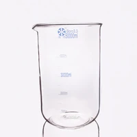 beaker in low formcapacity 50000mllaboratory beaker