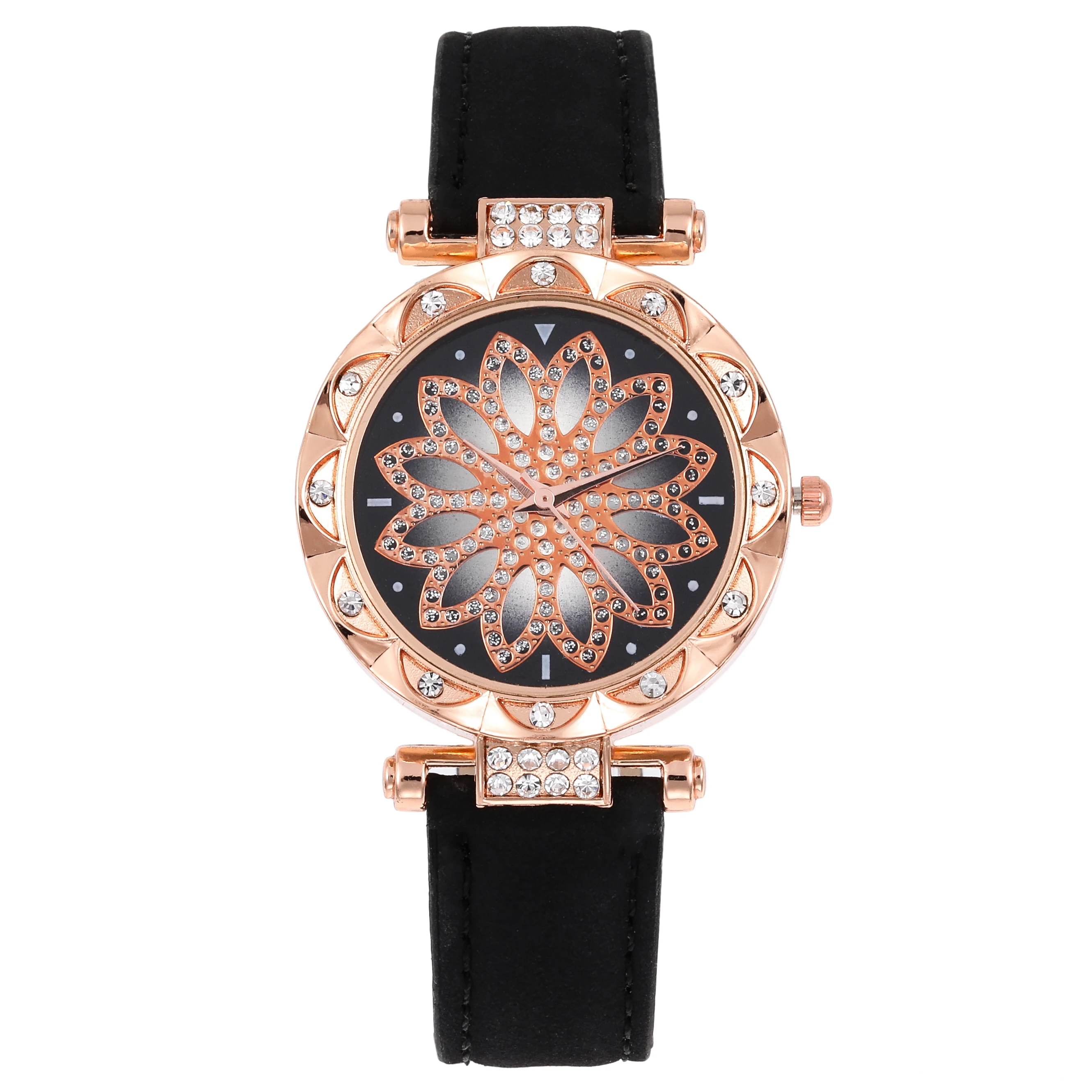 Женские часы Relojes Para Mujer новые женские брендовые Роскошные подарок для женщин