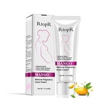 mango maternal anti aging repair anti wrinkle firming body cream remove pregnancy acne scar stretch mark cream new