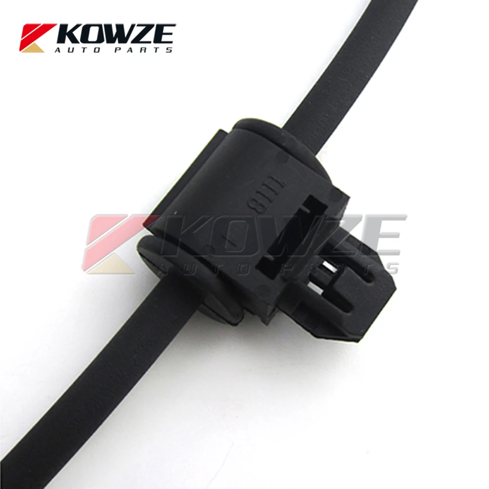 KOWZE ABS Датчик передней оси левое колесо скорости 89543 0K020 подходит для Toyota Hilux Fortuner