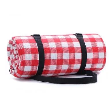 Новое поступление плед для пикника водонепроницаемая лента коврик уличный