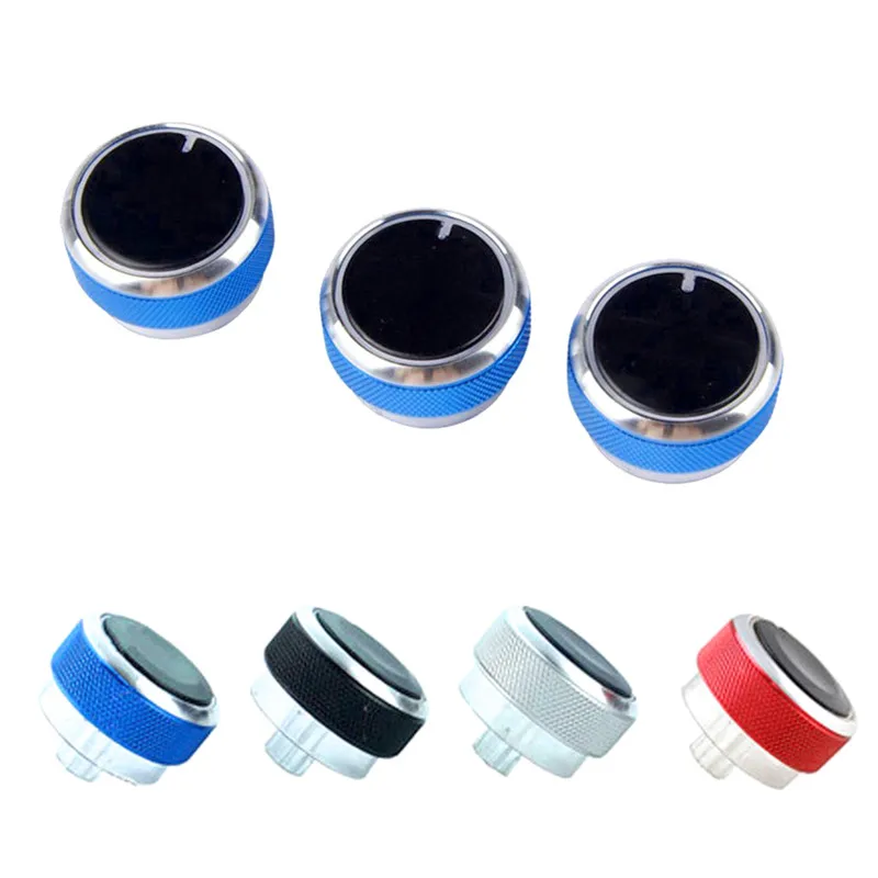 3 шт. удобный кондиционер Прочный высококачественный переключатель управления