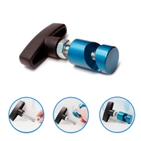 universal automotive hood lift rod support clamp shock prop durable car alloy steel engine strut stopper retainer auto tools