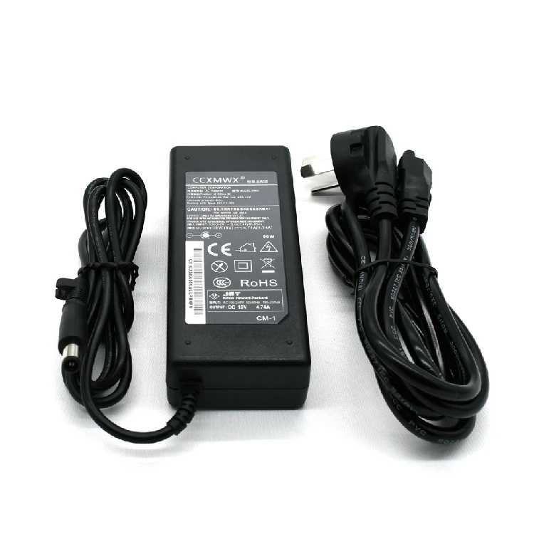 19V 4.74A адаптер переменного тока для ноутбука HP PPP014L CQ40 CQ45 4411S 90W зарядное устройство