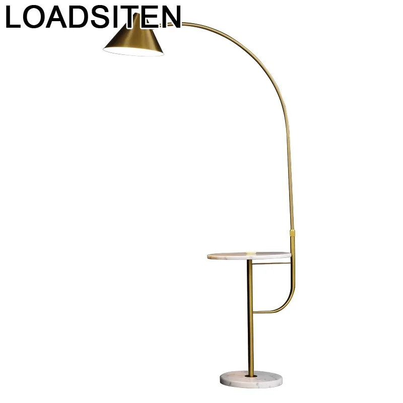 Lampada Da Terra Lampara пирог Vloerlampen Voor Woonkamer стенд Stehlampe лампа для Гостиная De салон Lampadaire