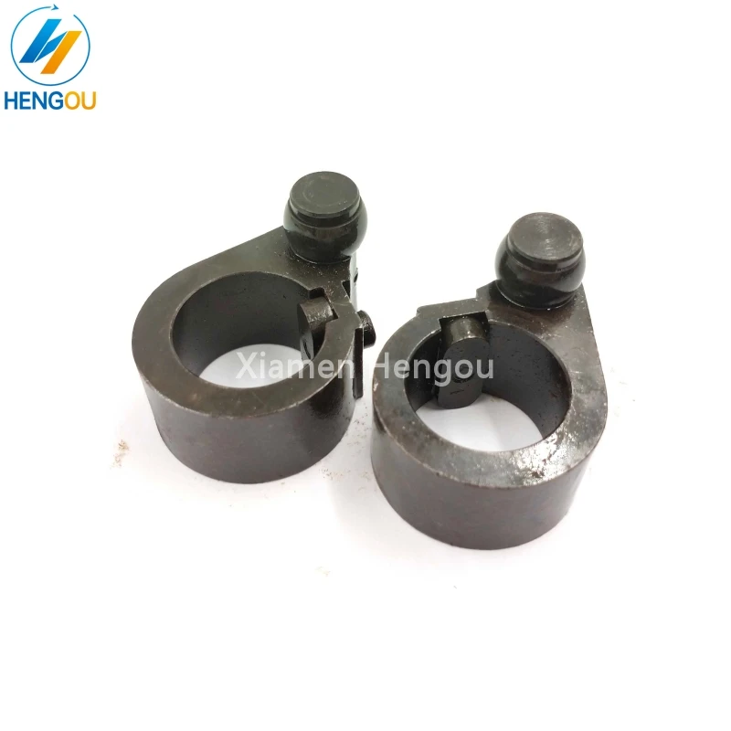 1 шт. рычаг запасных частей печатной машины Heidelberg CD102 SM102 CX102 66.072.212 MV.006.243 |