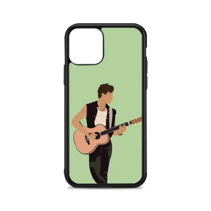 

cartoon pictures77 Phone Case for iPhone 12 mini 11 pro XS Max X XR 6 7 8 plus SE20 High quality TPU silicon cover