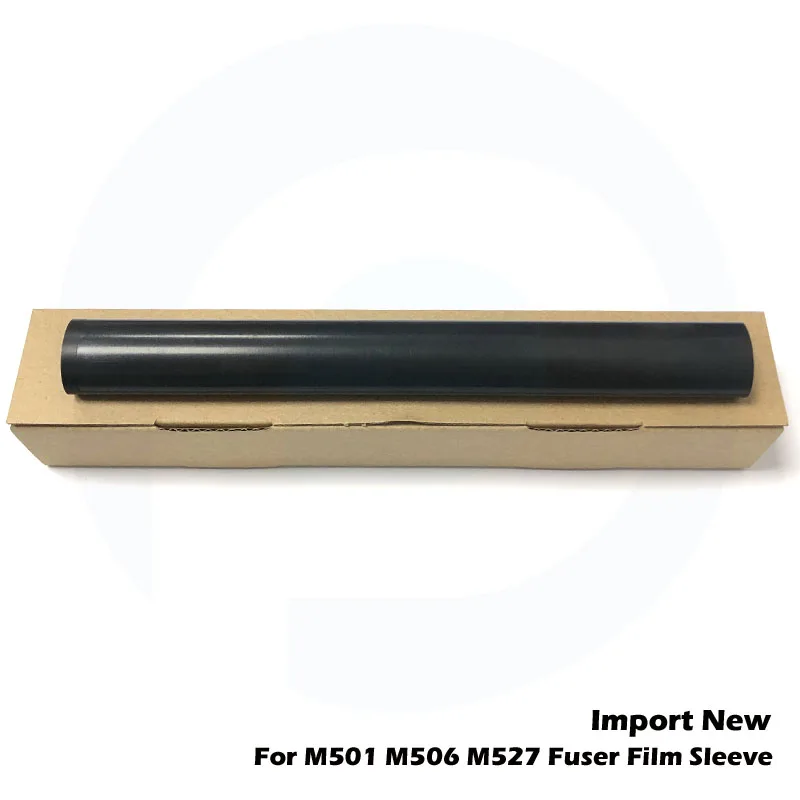 Импортная Новинка 10X для HP LaserJet P3015 фьюзерная пленка M525 M521 M501 M506 M527 3015 HP521 HP525 серия |