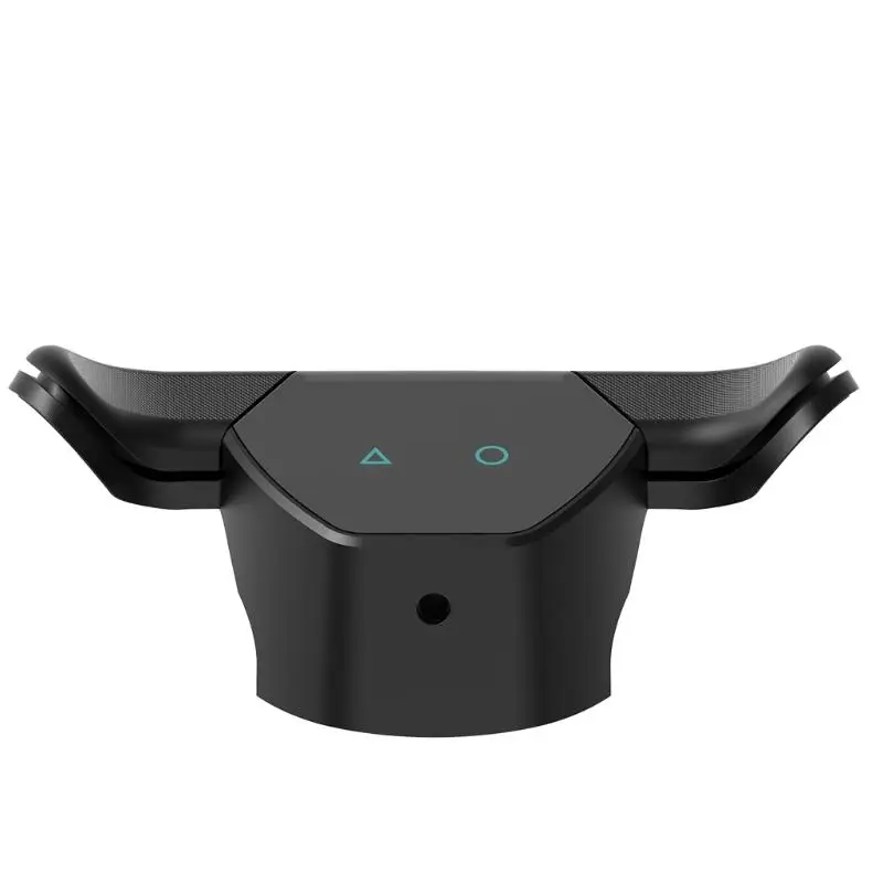 

Wireless Controller Extension Converter Rear Mapping Button Extension Device With Display for PS4