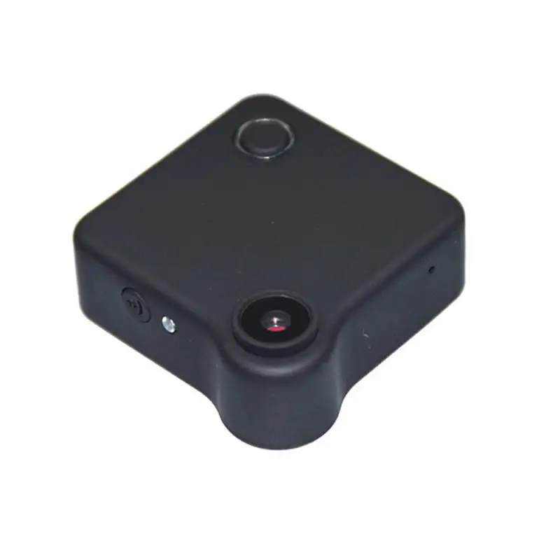 C1 Магнитная Мини Wifi ip камера безопасности 720P P2P датчик движения монитор