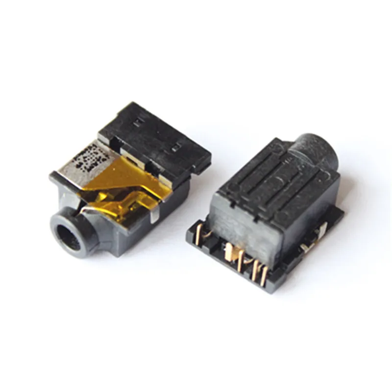 

Аудиоразъем 3,5 мм для Lenovo E49, E49A, E49G, E49L, E49AL, разъем для наушников, микрофона