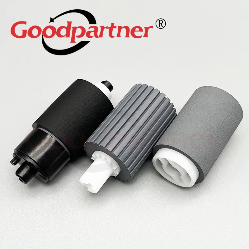 1X 1703M80UN0 MK 470 MK470 ADF пикап разделительный подающий ролик для Kyocera FS 6025 6030 6525 6530 C8020 C8025