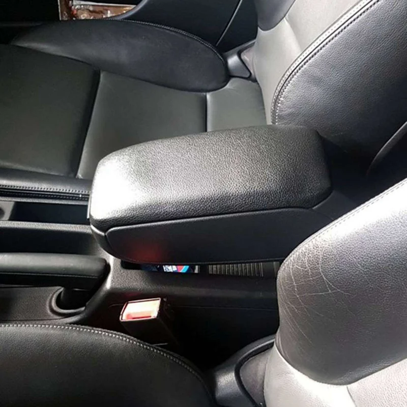 8P0864245P автомобильный защелка подлокотника чехол для Audi A3 8P/A5 2003-2012 центральная