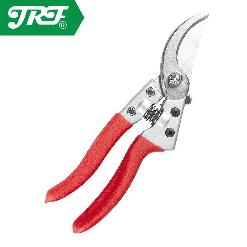 JRF ножницы для обрезки SK5 секаторы острые инструменты для выбора фруктов резцы для веток дерева цветочные ножницы для прививки секатор от AliExpress WW