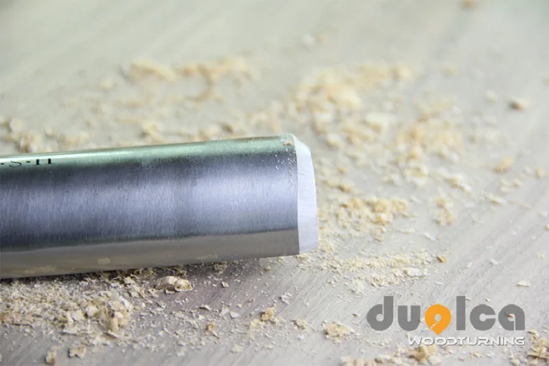 Токарный станок по дереву высокоскоростной стальной токарный большой черновой