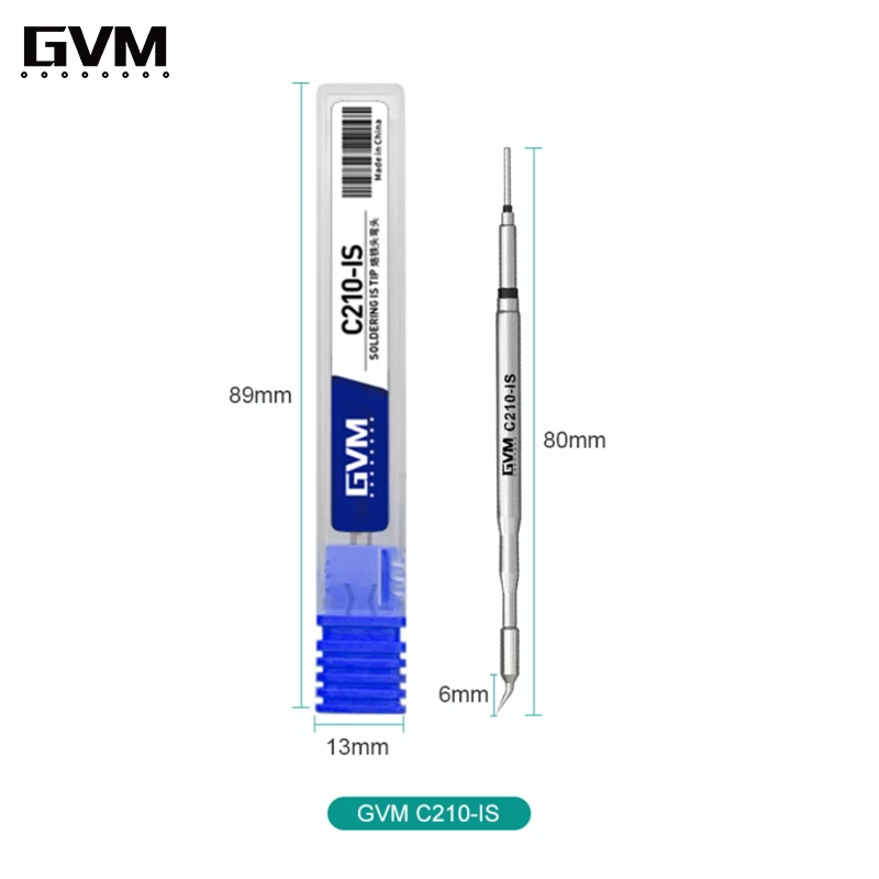 

Совместимая паяльная головка серии JBC C210, сварочная головка для паяльной станции JBC T210 CD-2SD/2SHE Sugon T26 T26D T3602