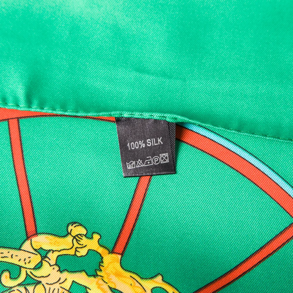 

Luxury high quality carriage print twill silk square for women fashion silk scarf sunscreen shawl scarf Muslim headscarf