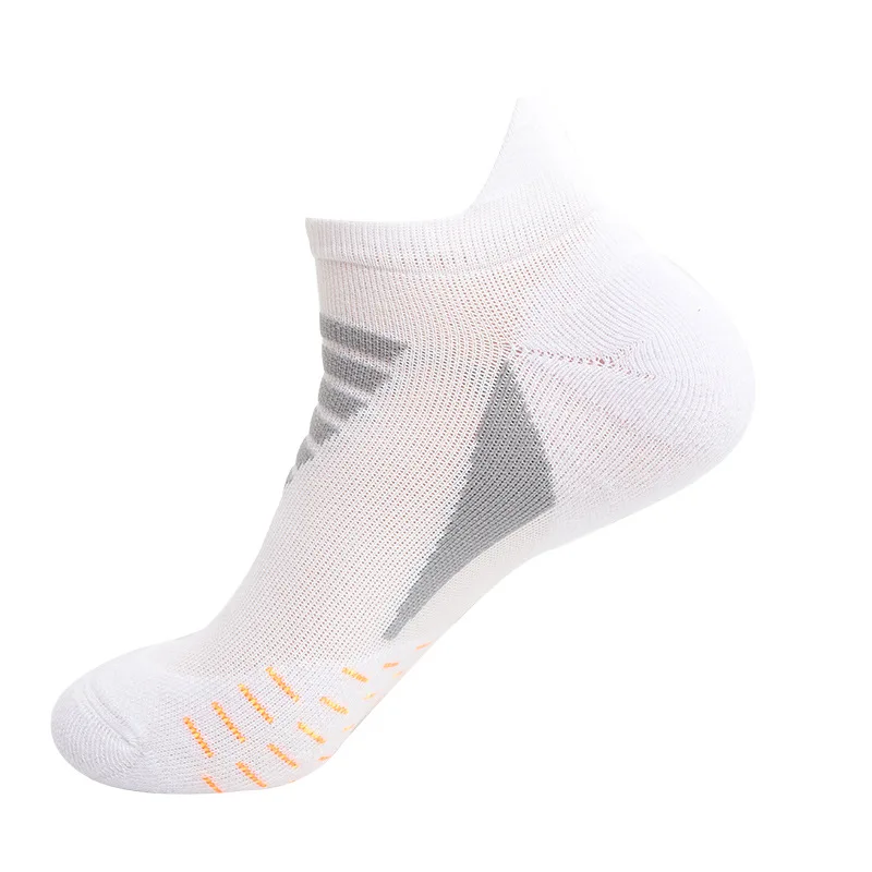 

Cycling Socks Road Grip Men Sports Racing Bike Bicycle Basketball Football Non Skid Cotton Soccer Running Athletic Hiking Socks
