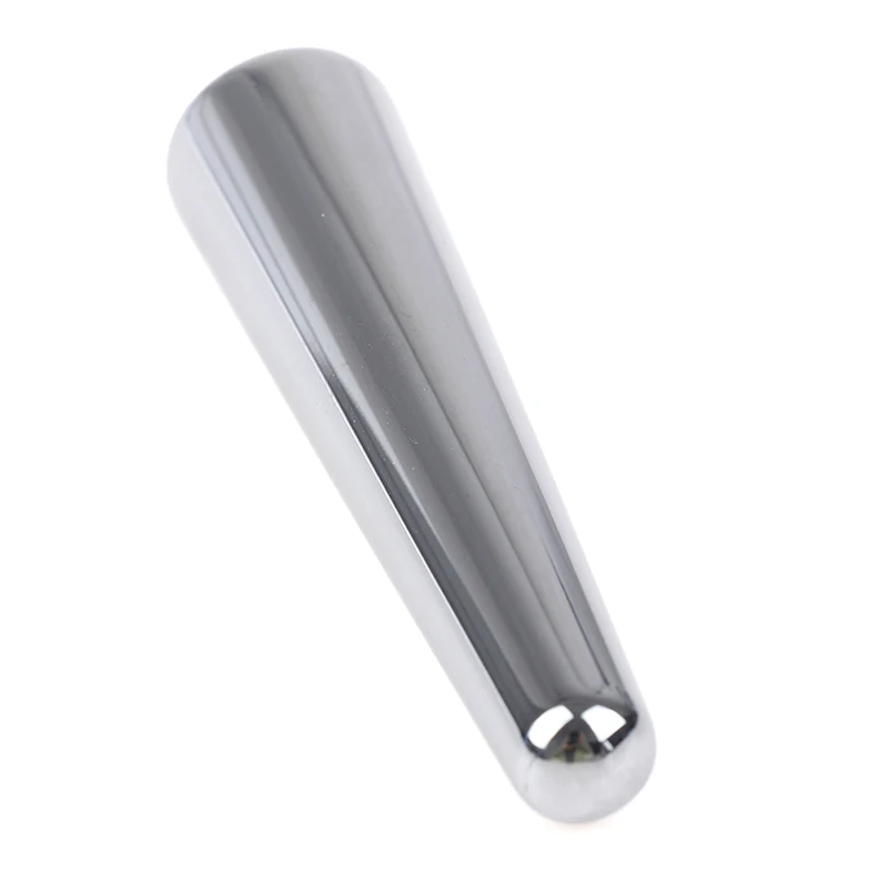 

1pc Terahertz Energy Stone Massage Wand Face Body Acupuncture Point Massage Stick Physiotherapy Reflexology Beauty Gua Sha Tool