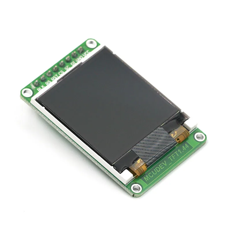 1 44 &quotдюймовый последовательный 128x128 SPI полноцветный TFT ЖК-дисплей модуль замены