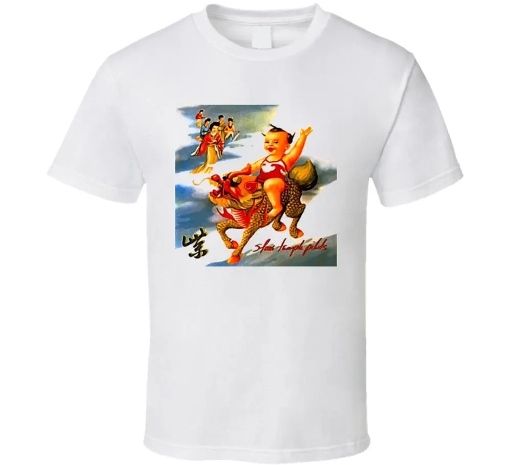 Футболка с изображением каменных храмов пилотов мультяшная футболка для мужчин