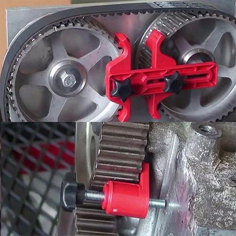 NS модифицированный Универсальный Автомобильный мастер кулачок комплект зажимов