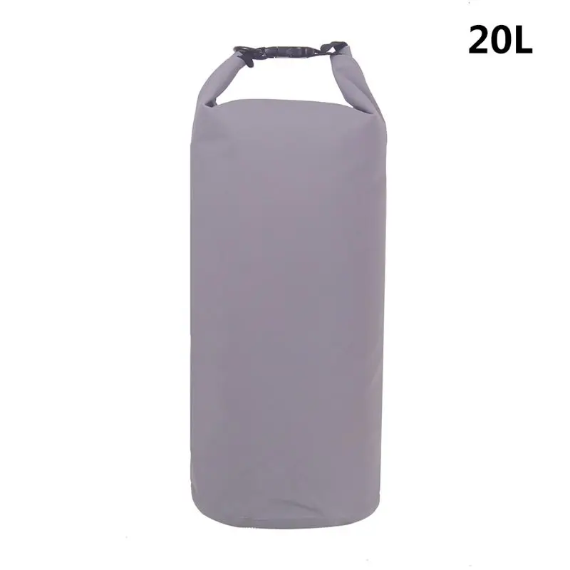 

6 Colors Waterproof Dry Bag for Women Men, 3L/5L/10L/15L/20L Roll Top Lightweigh