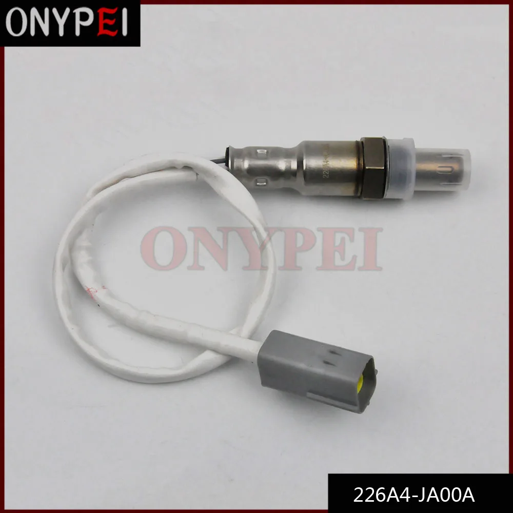 Кислородный датчик 226A4 JA00A 250 24794 O2 Lambda для Nissan Altima Rogue 2008 2012 2 5 QR25DE 226A4JA00A 25024794|Датчик