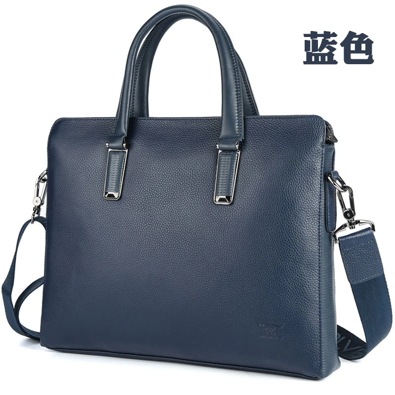 Men's Bag Handbag Briefcase Leisure Business Bag Men's Bag Shoulder Bag Messenger Bag Backpack handbag  shoulder bag