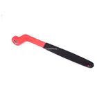 Изолятор высокого напряжения 1000 В, изолированный офсетный гаечный ключ IEC60900 VDE, сертифицированные изоляционные кольцевые гаечные ключи, ручные инструменты