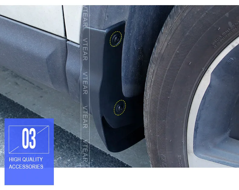 Vtear для ниссан кашкай j11 Nissan Qashqai J11 Dualis 2 брызговики для автомобиля крыло вспышки защитный грязевой клапан Наружная часть Брызговики аксессуары