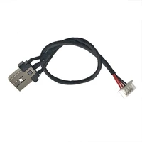 for lenovo flex 4 1130 2 in 1 11 81cx0000us dc in jack cable 5c10m36298